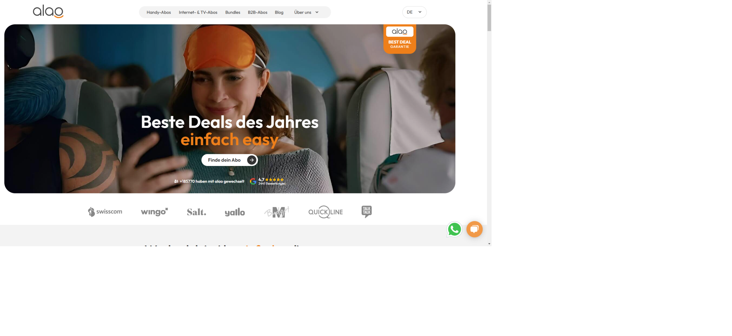 Alao: Stylish, High-Quality Products That Elevate Your Everyday