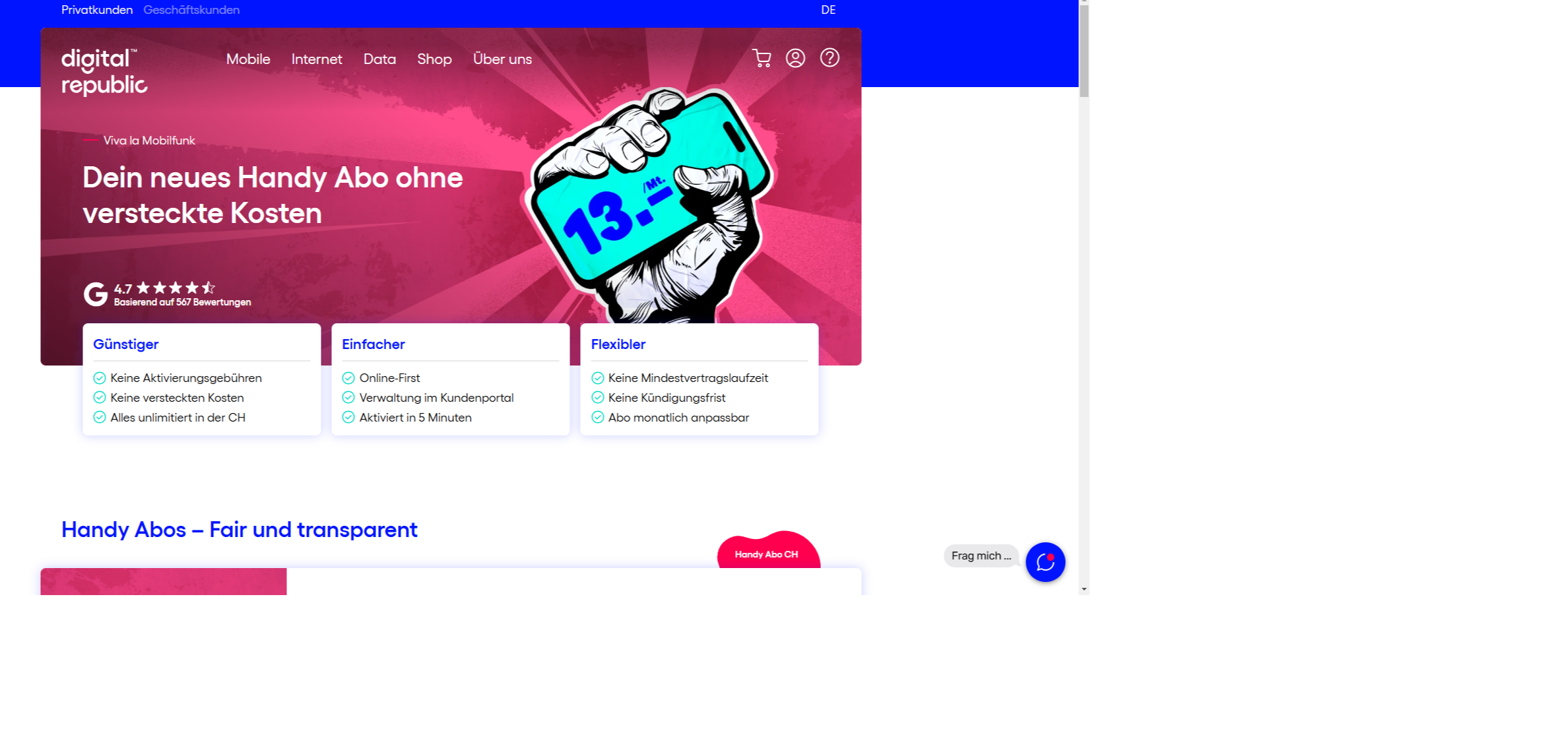Elevate Your Business with Digital Republic – The Future of Digital Solutions