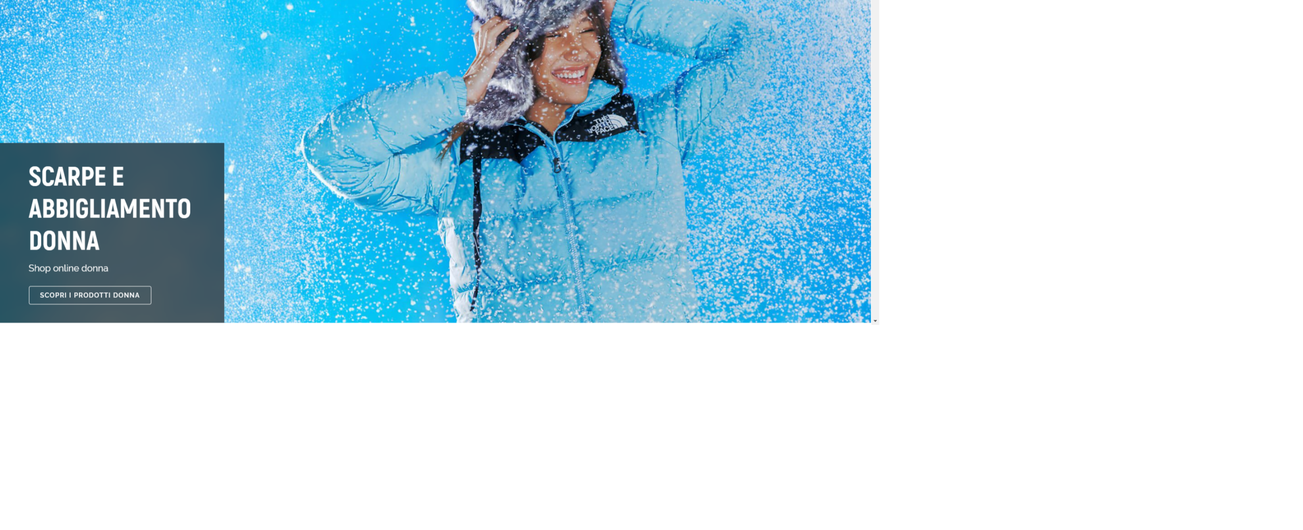 Comfort Quotidiano e Stile Sportivo su Cisalfasport.it