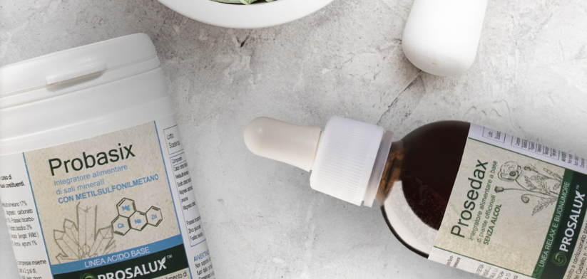 Chi è e cosa offre Prosalux