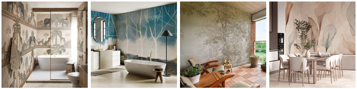 Chi è e cosa offre Wallpaperdream